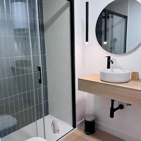 Apartman Casa Cesar
