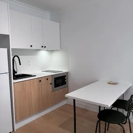 Casa Cesar Lägenhet *