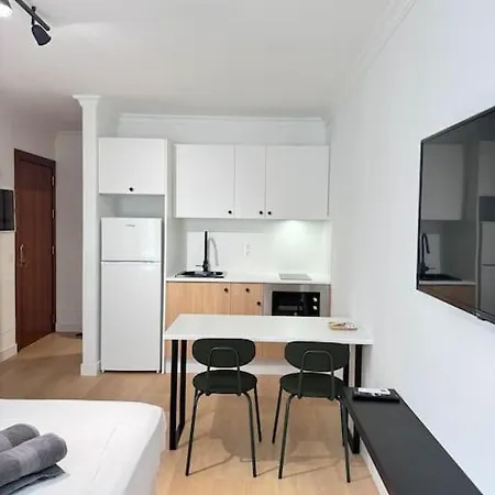 Casa Cesar Apartman Las Palmas de Gran Canaria