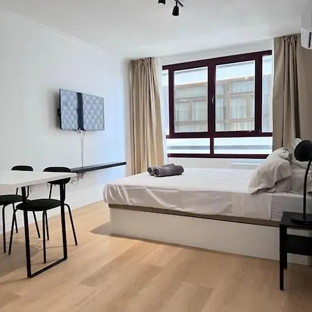 Lägenhet Casa Cesar *