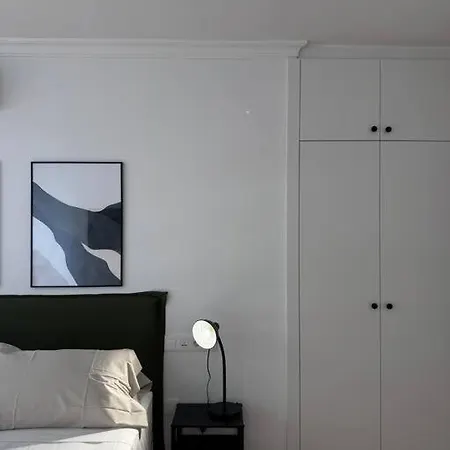 Lägenhet Casa Cesar