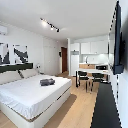 Casa Cesar Apartment Las Palmas de Gran Canaria