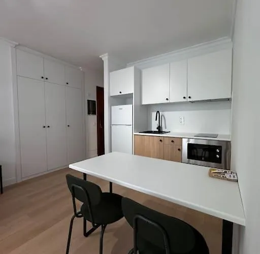 Casa Cesar Apartment